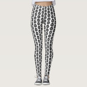 WRIU Leggins (Vorderseite)