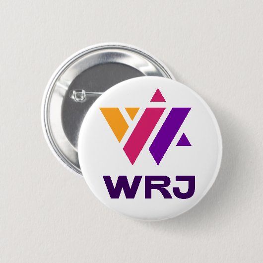 WRJ Button (Vorne & Hinten)