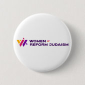 WRJ Button (Vorderseite)