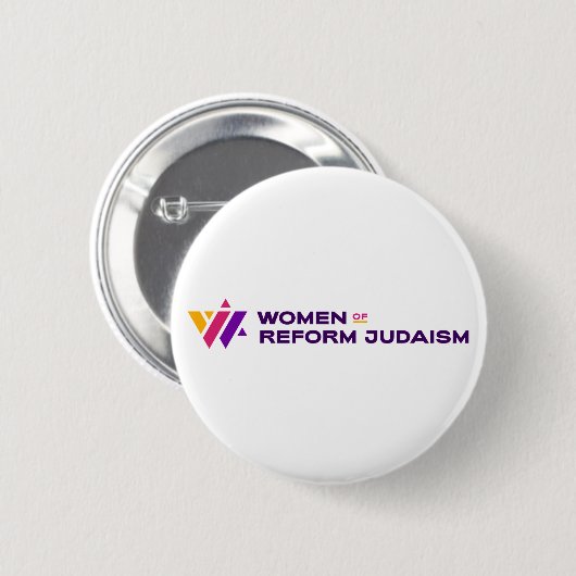 WRJ Button (Vorne & Hinten)