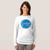 WRN Convention 2023 Sweatshirt T-Shirt (Vorne ganz)