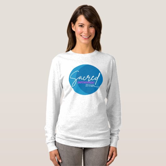 WRN Convention 2023 Sweatshirt T-Shirt (Vorne ganz)