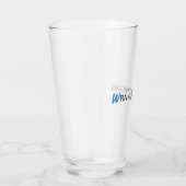 WRN Convention Glass Glas (Rechts)