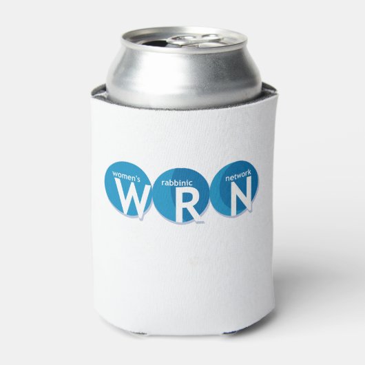 WRN Drink cozie Dosenkühler (Kanne Vorderseite)