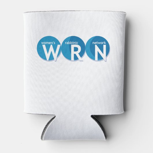 WRN Drink cozie Dosenkühler (Vorderseite)