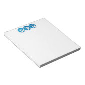 WRN Notepad Notizblock (angewinkelt)