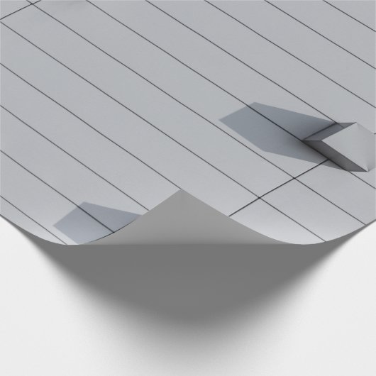 Wroc?aw Geschenkpapier (Ecke)