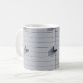 Wroc?aw Kaffeetasse (Vorderseite Links)