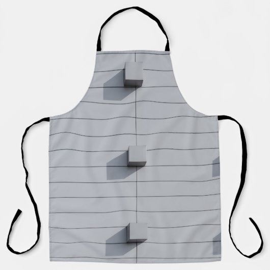 Wroc?aw Schürze (Vorderseite)