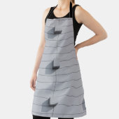 Wroc?aw Schürze (InSitu)