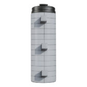 Wroc?aw Thermosbecher (Vorderseite)