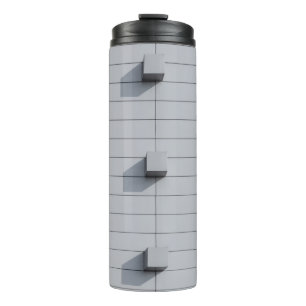 Wroc?aw Thermosbecher