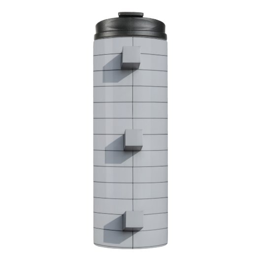 Wroc?aw Thermosbecher (Vorderseite)