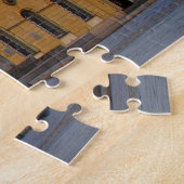 Wroclaw Old Town Hall Jigsaw Puzzle (Seite)