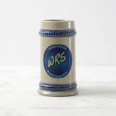 WRS Stein Bierglas (Mittel)