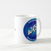 WRS-Tasse Kaffeetasse (VorderseiteRechts)