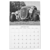 WRT Media Group-Kalender Kalender (Jan 2027)