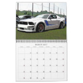 WRT Media Group-Kalender Kalender (Mär 2027)