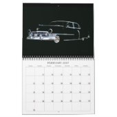 WRT Media Group-Kalender Kalender (Feb 2027)