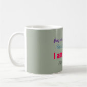 Wrters Tasse (Links)
