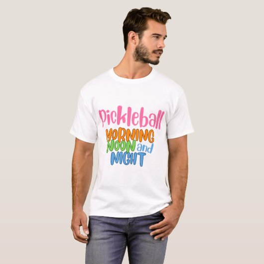 wrw T-Shirt (Vorne ganz)