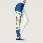 WRWR Belize Leggings (Rechts)