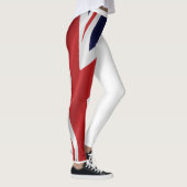 WRWR Großbritannien Leggings (Rechts)