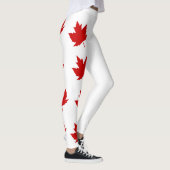 WRWR Kanada Leggings (Rechts)