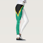 WRWR Südafrika Leggings (Rechts)