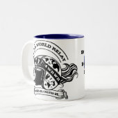 WRWR USA Tasse (Vorderseite Links)