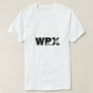 WRX Shirt