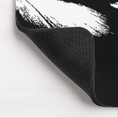 WRX WTI-Straßen-Kreuzfahrt Mousepad (Ecke)