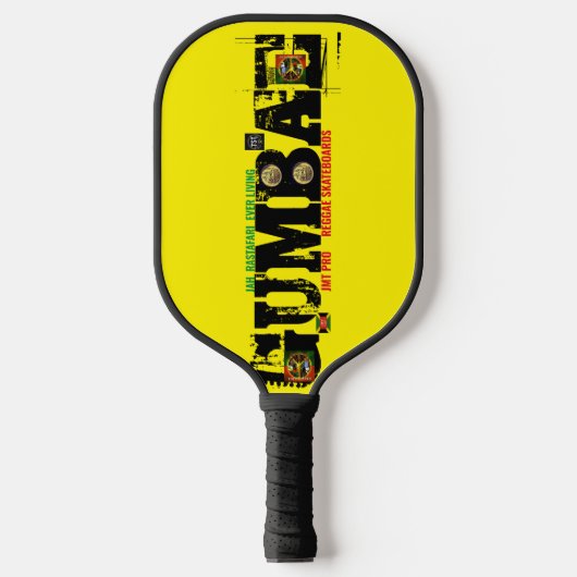 WS Pickleball-Schläger Pickleball Schläger (Vorderseite)