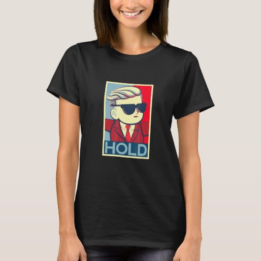 Wsb - Wall Street Bets Gme Stonks Krypto Kurz Lon T-Shirt (Vorderseite)