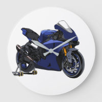 WSBK Yamaha