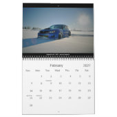 WSC 2015 Kalender (Feb 2027)