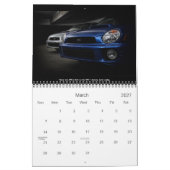 WSC 2015 Kalender (Mär 2027)