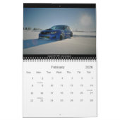 WSC 2015 Kalender (Feb 2026)