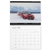 WSC 2016 Kalender (Jan 2027)