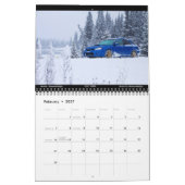 WSC 2017 Kalender (Feb 2027)