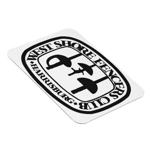 WSFC Magnet (Rechte Seite)