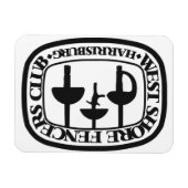 WSFC Magnet (Horizontal)