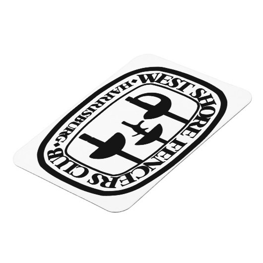 WSFC Magnet (Linke Seite)