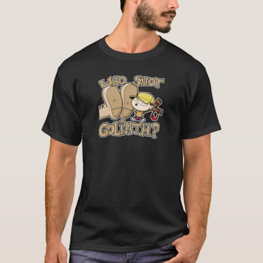 WSGtshirt T-Shirt (Vorderseite)