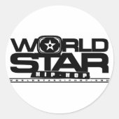 WSHH Sticker (Vorderseite)