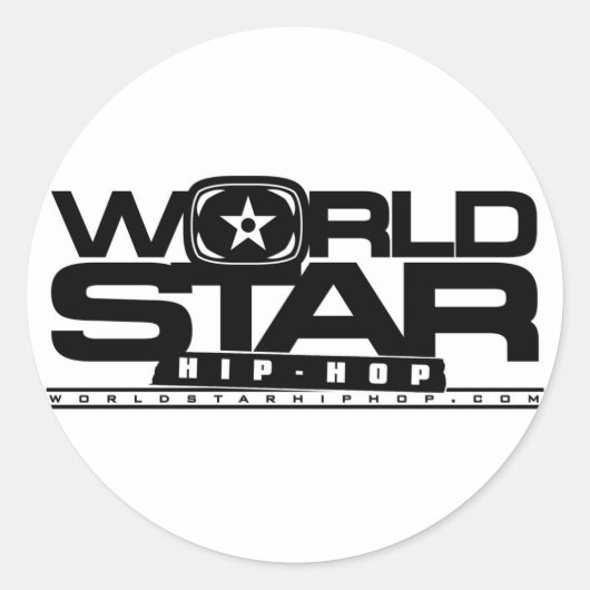 WSHH Sticker (Vorderseite)
