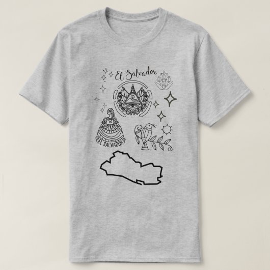 WSM T-Shirt (Design vorne)