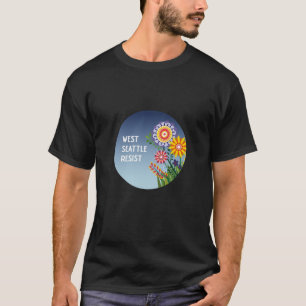 WSR Demokratie T-Shirt