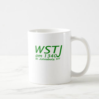 WSTJ Tasse