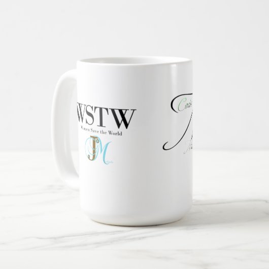 WSTW Tasse 1 (Vorderseite Links)